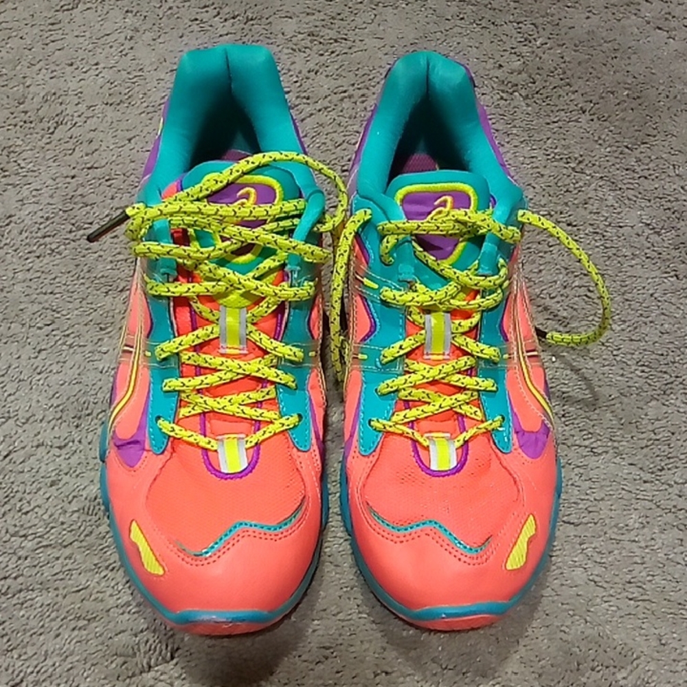 Asics